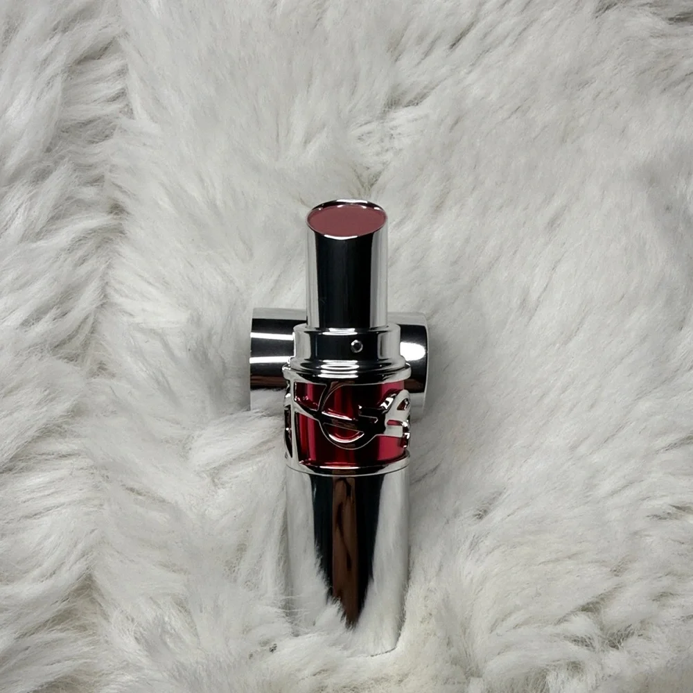Yves Saint Laurent Candy Glaze Lip Gloss Stick - 44 Nude Lavellère